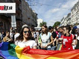 Revolučné uznesenie! Homosexuálne manželstvá uzatvorené v EÚ musia uznávať všetky štáty únie