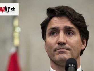 Víťaz volieb má už o svojom kabinete jasno: Premiér Trudeau ho predstaví budúci mesiac