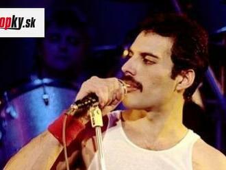 Najväčšie tajomstvo Freddieho Mercuryho: Priznal to a... zomrel!