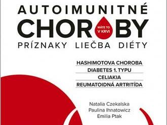 Autoimunitné choroby: Príznaky, liečba, diéty