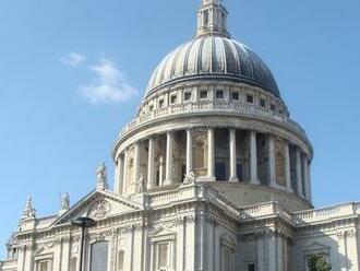 Five o ´clock tea in London