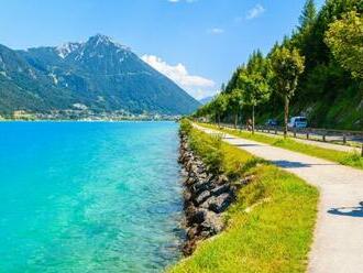 Zell am See pri jazere v luxusnom Hoteli Grüner Baum **** s wellness, polpenziou, proseccom a zľavami.