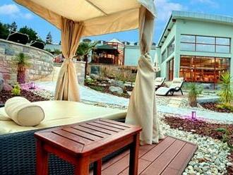 4*Hotel Spa Resort Kaskady