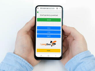 Cudzí jazyk bez učiteľa? Dokážete to aj vy
