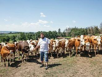 Malí farmáři zatím uspěli jen napůl. Program a výsledná politika prý není vždy totéž