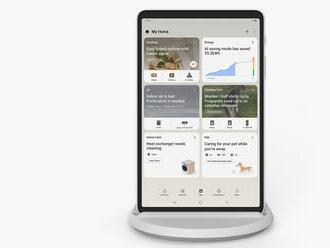 Samsung Home Hub - ovládanie smart domácnosti centrálnym zariadením
