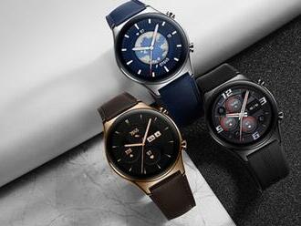 Honor Watch GS 3