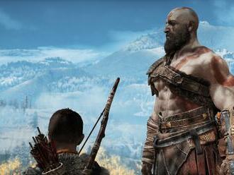 God of War: zlato z PlayStation prichádza na PC