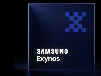 Samsung Exynos 2200 vraj príde spolu so sériou Galaxy S22