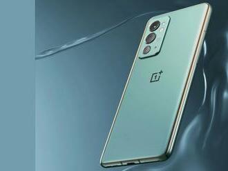 OnePlus 9RT bude mať čoskoro globálnu premiéru  