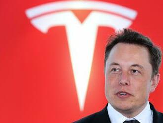 Elon Musk sa s tým nebabre: Za minulý rok mal na daniach zaplatiť 12 miliárd dolárov!