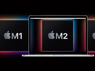 Apple sa chystá pochovať zvyšok notebookov: Chystaný Apple M2 vyrobí 4 nm technológiou!