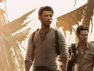 Uncharted: Nathan Drake se vrhá do akce v další upoutávce