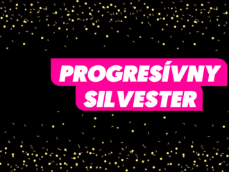 Progresívny Silvester