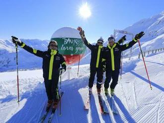 Dovolená na horách, lyžařská sezóna 2021/2022: Bulharsko, Francie, Itálie, Rakousko, Slovensko, Slovinsko, Švýcarsko aktuálně