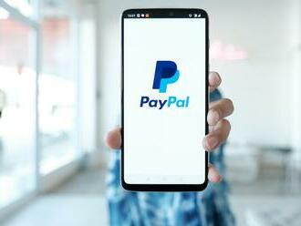 Investovat do služby PayPal právě teď?