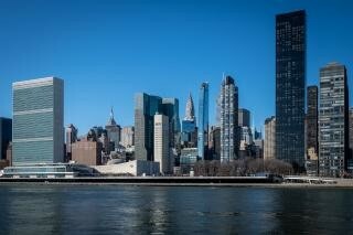 Nové trendy v péči o veřejná prostranství v New Yorku otevírají možnosti i pro české firmy