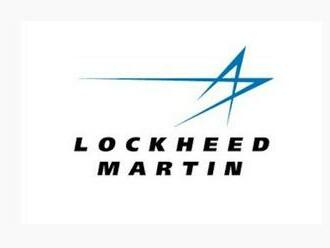 VIDEO: Lockheed Martin ťaží zo zvýšeného napätia v Európe