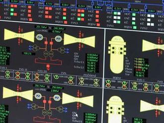 ČEZ: Výroba v jaderných elektrárnách byla loni 2. nejvyšší v historii