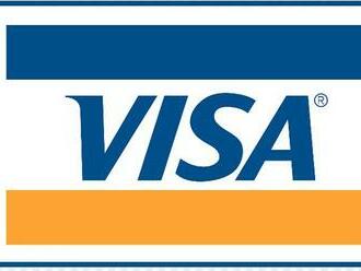 Visa: Výsledky za fisk. 1Q překonaly odhady