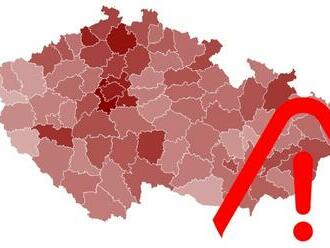 Protiepidemická opatření – co vše aktuálně platí. Testování zaměstnanců a OSVČ od 17. ledna