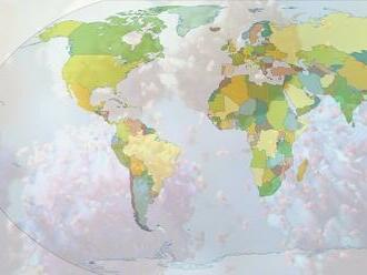 Covid necovid, lidí na světě v roce 2021 dále přibylo. Již letos možná padne další miliardová hranice