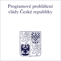 Vláda schválila programové prohlášení. V oblasti zdravotnictví se zaměří zejména rozvoj digitalizace a stabilizaci systému vzdělávání