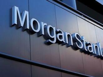 Morgan Stanley: Tržby i zisk nad odhady, zvýšení dlouhodobého výhledu