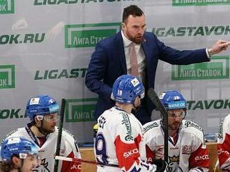 Změna před startem olympiády. Reprezentace mohou po vzoru NHL dopsat šest hráčů