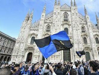 Nový domov milánských rivalů? Legendární stadion San Siro nahradí Katedrála