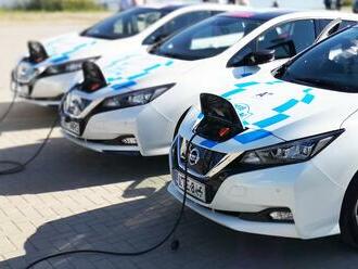 Povinné ručení pro elektromobily? Máme pro vás všechny informace!