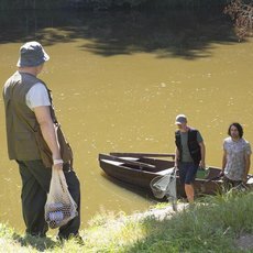 Špunti na cestě 2. díl: Smlouva