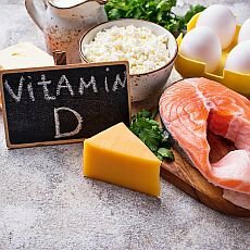 Vitamin D3 a jeho role v našem zdraví - proč ho doplňovat?