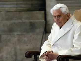 Ratzinger vo vyjadrení k vyšetrovaniu o zneužívaní nehovoril pravdu