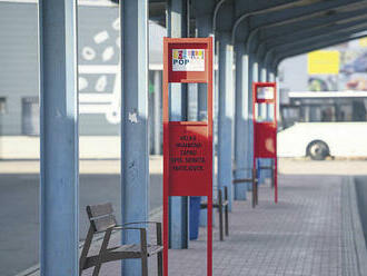 Zamestnanci nemocnice budú mať MHD zadarmo. Na jeseň všetci Popradčania