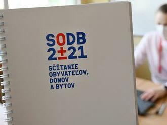 Sčítanie 2021: Slovensko starne, pribudlo ateistov