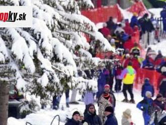 FOTO Slováci zaplavili Tatry: Nátresk na Hrebienku! Čistá katastrofa, takto dlho sa čaká v radoch