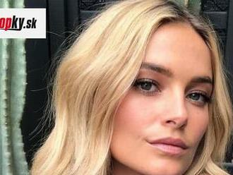 Bolestná SPOVEĎ krásnej modelky: Chcela byť hviezdou Victoria´s Secret... Prešla si PEKLOM!