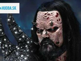 Mr. Lordi prehovára do duše fanúšikov: Máte už lístky na bratislavský koncert?!