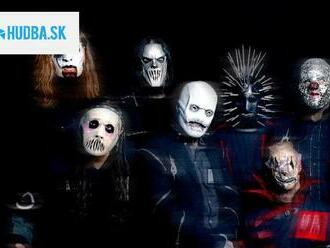 Slipknot hlásia koniec, zatiaľ