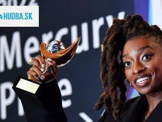 Hudobnú cenu Mercury Prize získala raperka a speváčka Little Simz