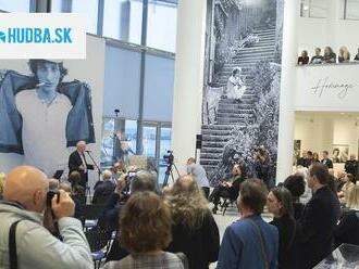 Na Hommage á Marián Varga vystavuje 75 českých a slovenských fotografov