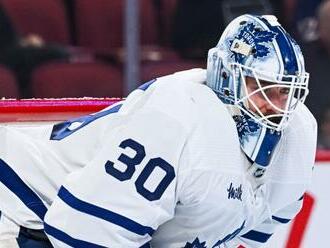 Toronto prišlo o Murraya na niekoľko týždňov