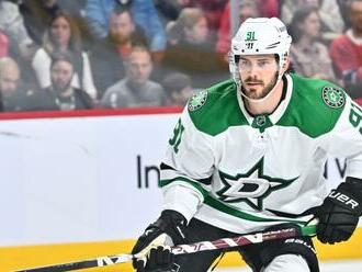 Tyler Seguin a koniec kariéry? Už mohol byť realitou