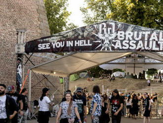 Brutal Assault ohlašuje první jména 26. ročníku. Přijedou Hypocrisy, Napalm Death nebo Nile