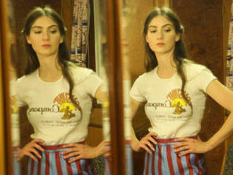 AUDIO: Weyes Blood se v lyrickém singlu 