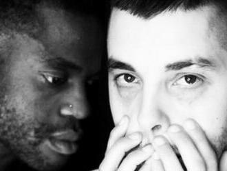 Young Fathers připravují na únor desku 