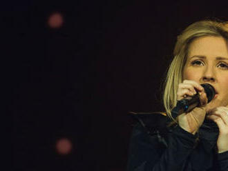 VIDEO: Ellie Goulding to v klipu 