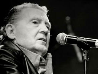 Zemřel rock'n'rollový bouřlivák Jerry Lee Lewis