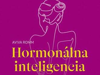 Hormonálna inteligencia